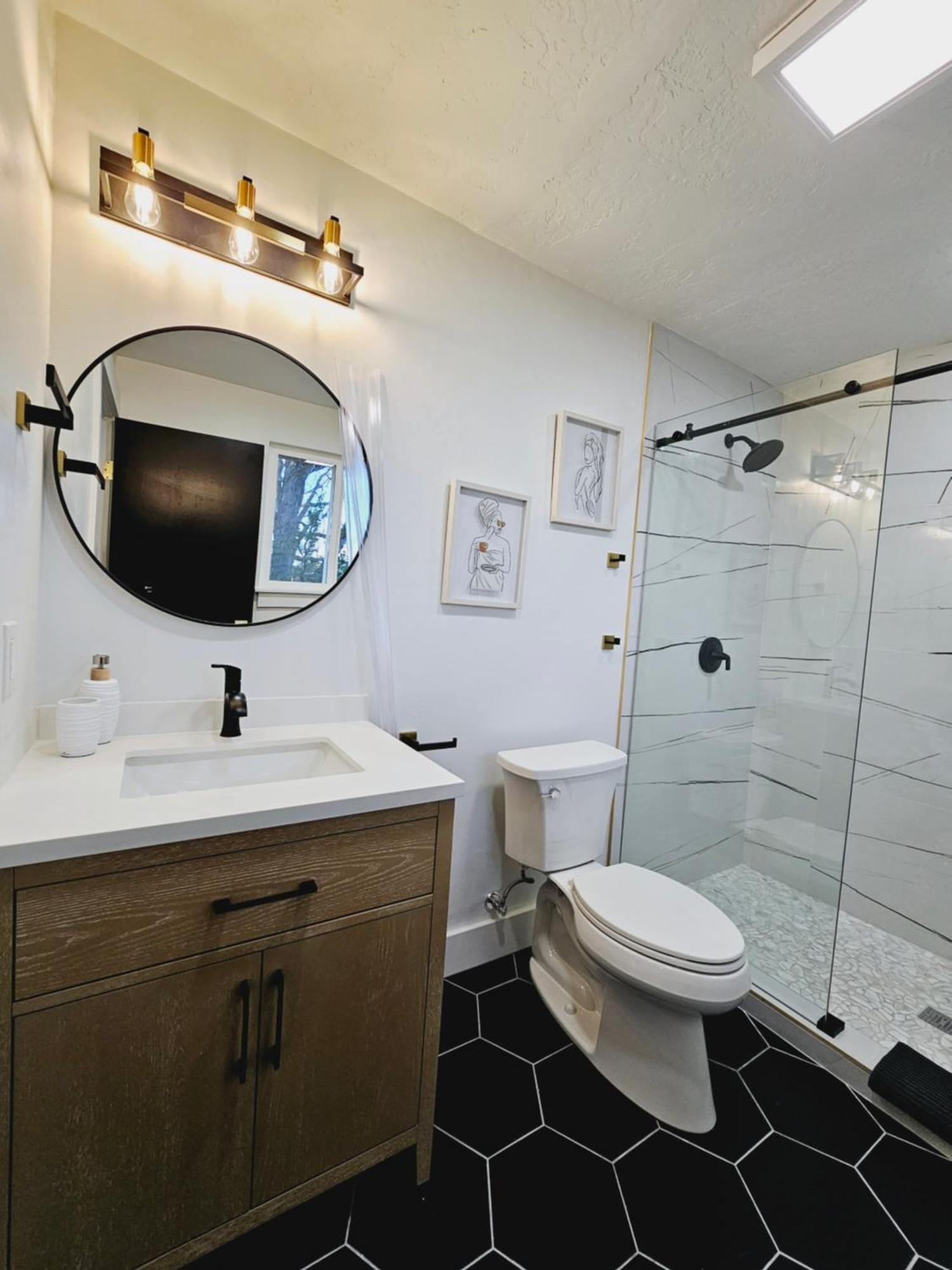 Luxury Getaway Close To Skiing Hiking In Slc Sandy Bagian luar foto