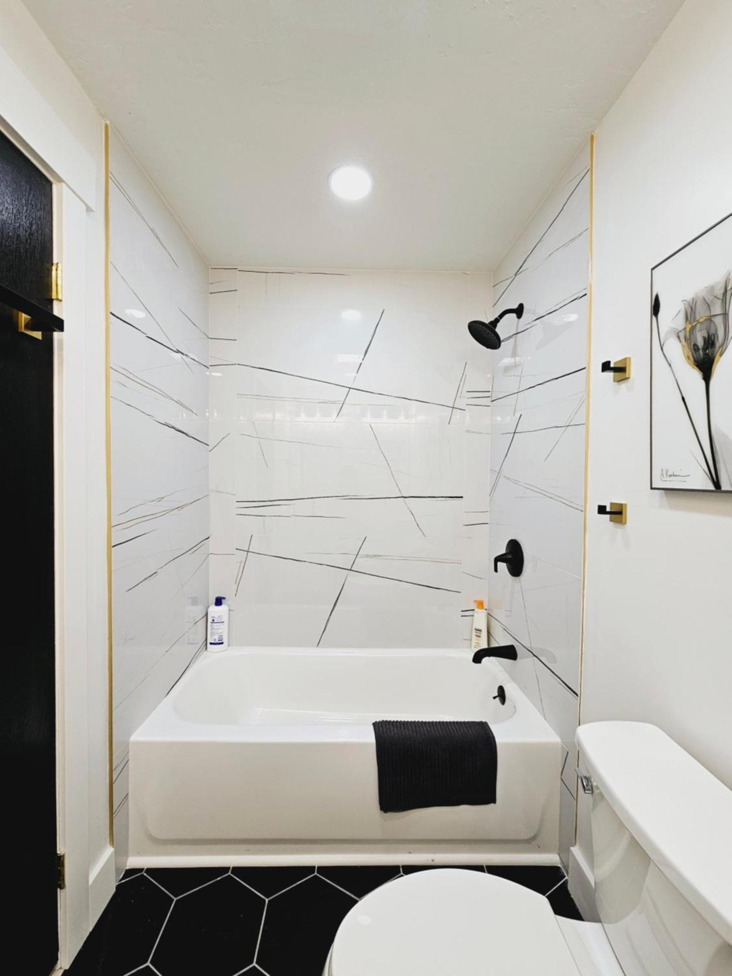 Luxury Getaway Close To Skiing Hiking In Slc Sandy Bagian luar foto