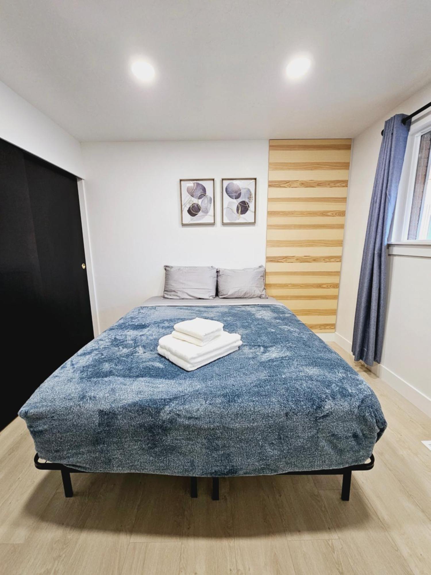 Luxury Getaway Close To Skiing Hiking In Slc Sandy Bagian luar foto