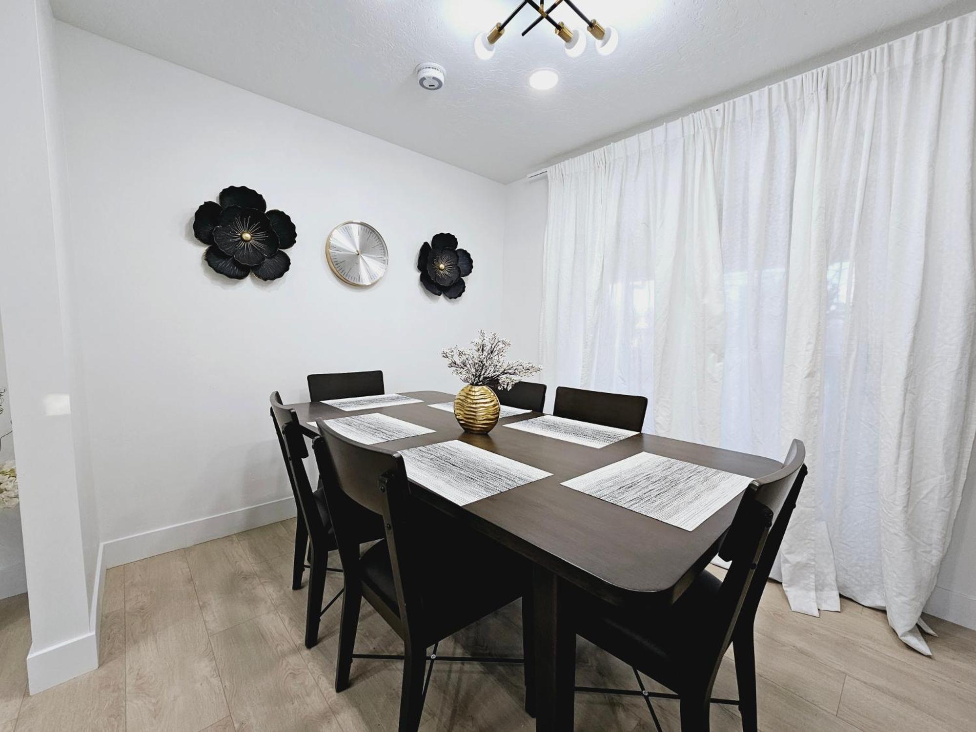 Luxury Getaway Close To Skiing Hiking In Slc Sandy Bagian luar foto