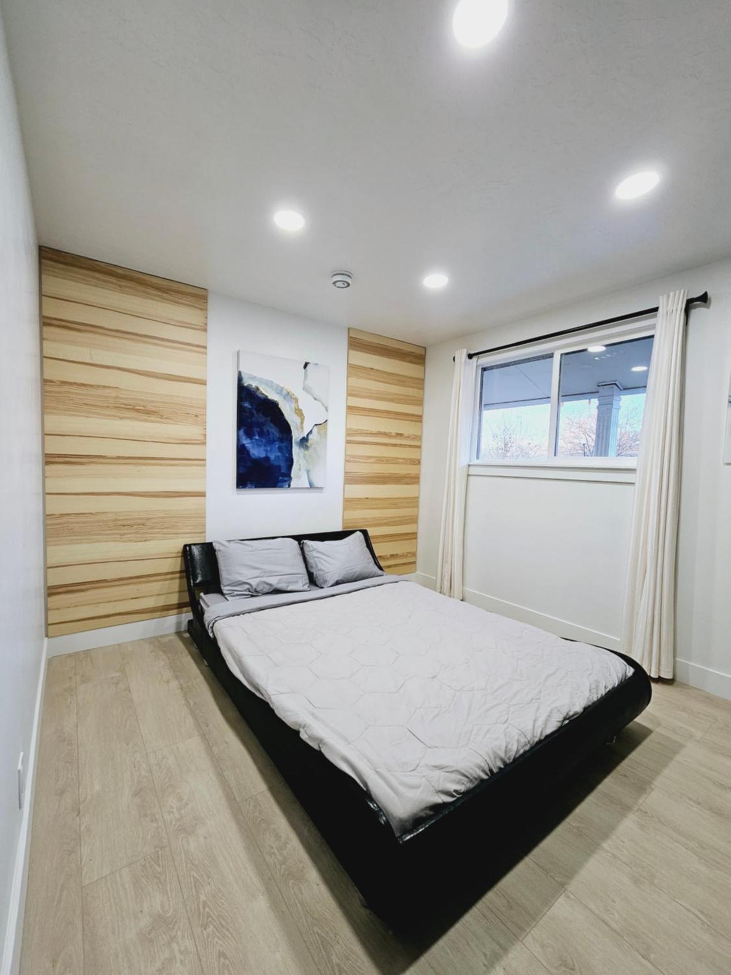 Luxury Getaway Close To Skiing Hiking In Slc Sandy Bagian luar foto