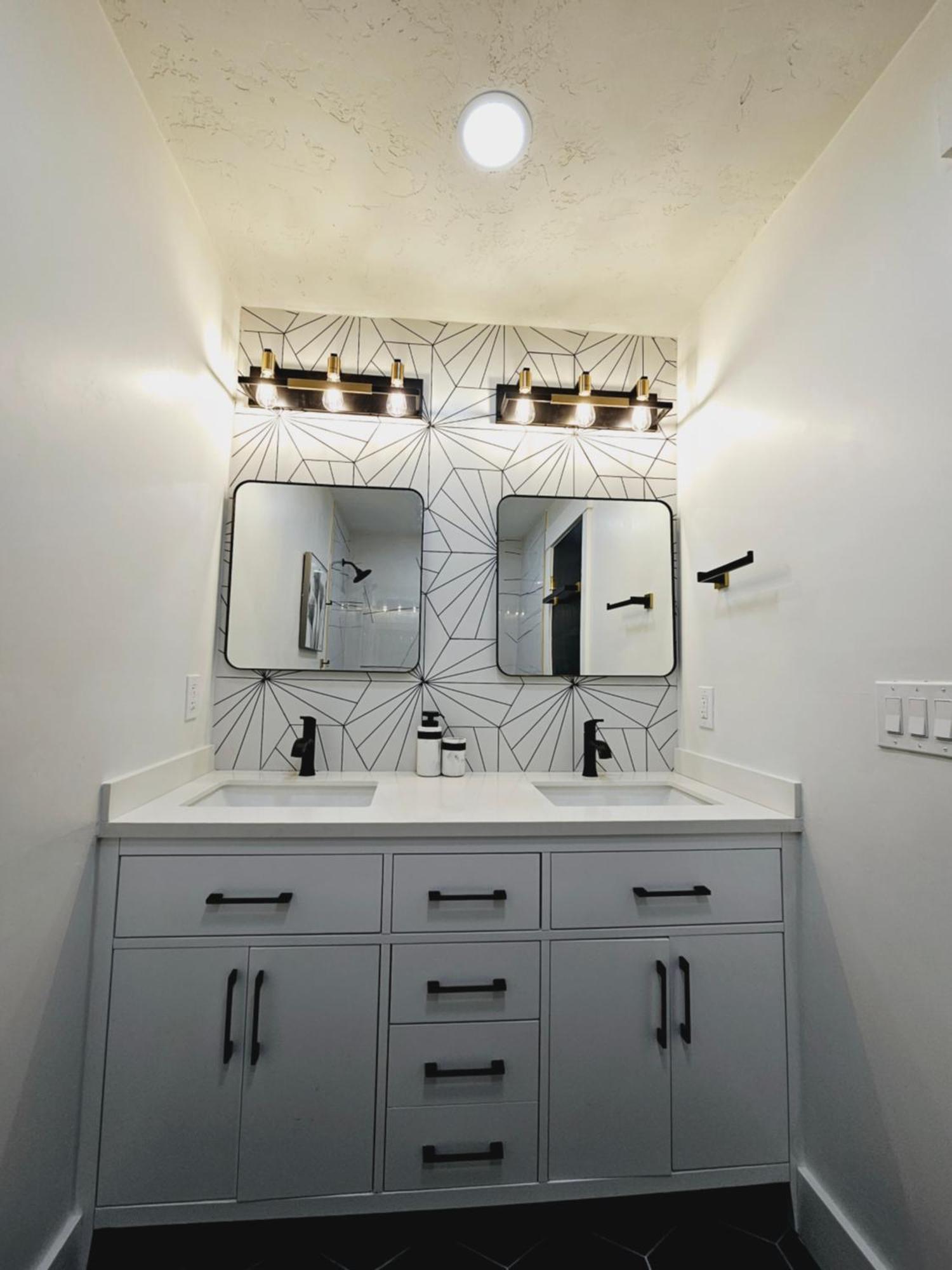 Luxury Getaway Close To Skiing Hiking In Slc Sandy Bagian luar foto