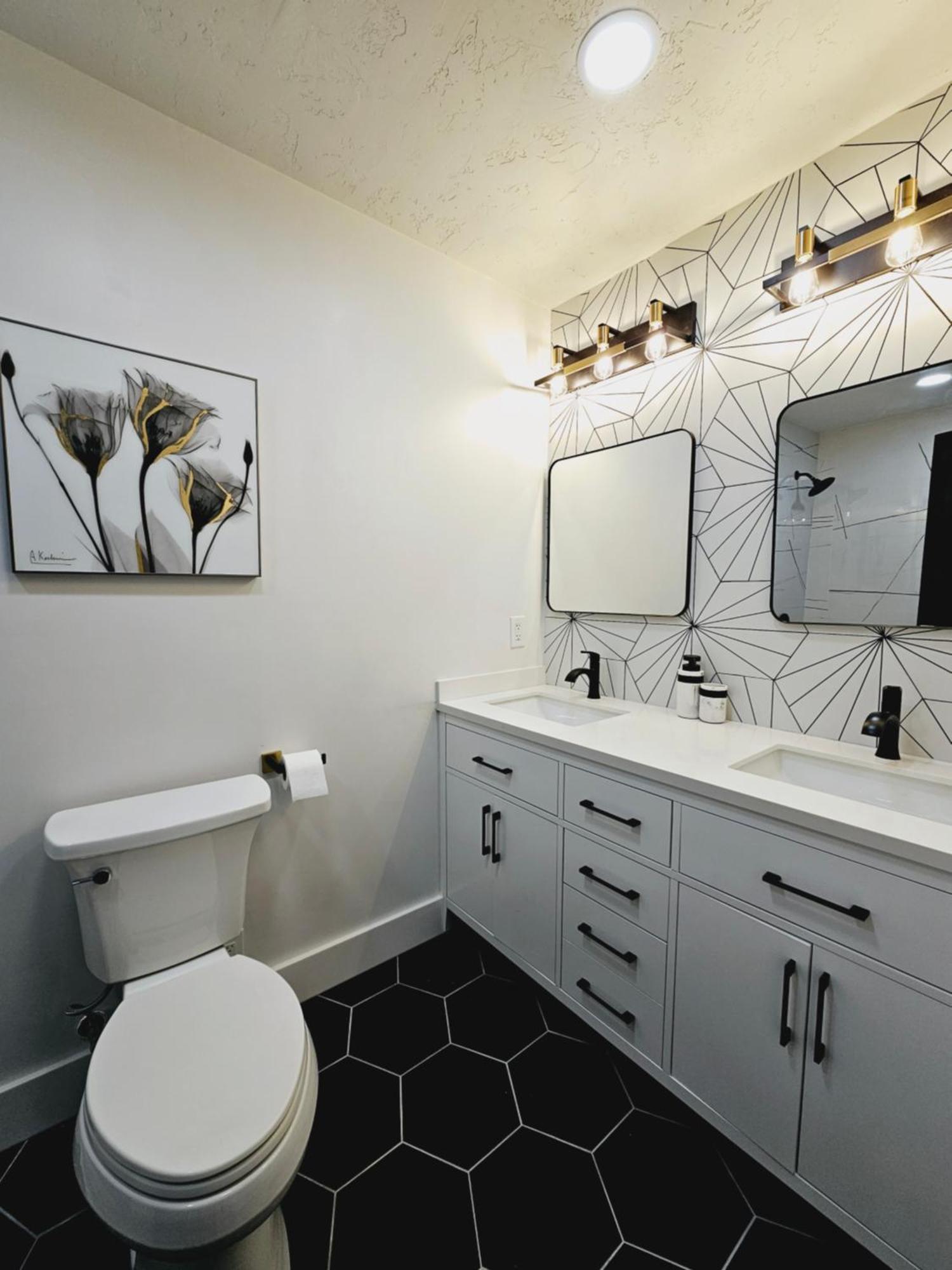 Luxury Getaway Close To Skiing Hiking In Slc Sandy Bagian luar foto